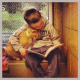 Illustration for article titled Kitties. Books. Kitties With Books, and Also Children.